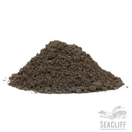 Seacliff Paramagnetic Rock Dust 2kg
