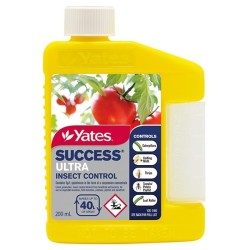 Yates Success Ultra