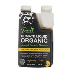 Dave's Organic Liquid Humate