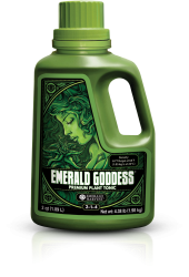 Emerald Harvest Emerald Goddess 3.79L