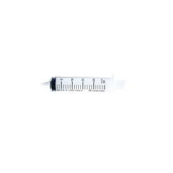 50ml Nutrient Measuring Syringe