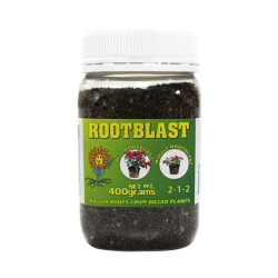 Root Blast 400g