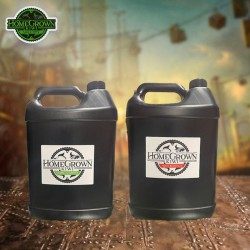 HGK 5ltr Twin Pack
