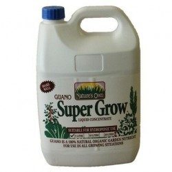 Nature's Own Super Grow 5L